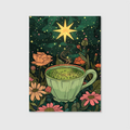 Celestial Matcha Dream (Graphic Only)