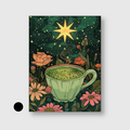 Celestial Matcha Dream