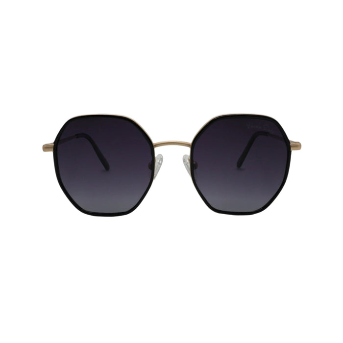 Charlie Duke Sunglass 7649S C1 (Polarized)