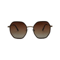 Charlie Duke Sunglass 7649S C3 (Polarized)