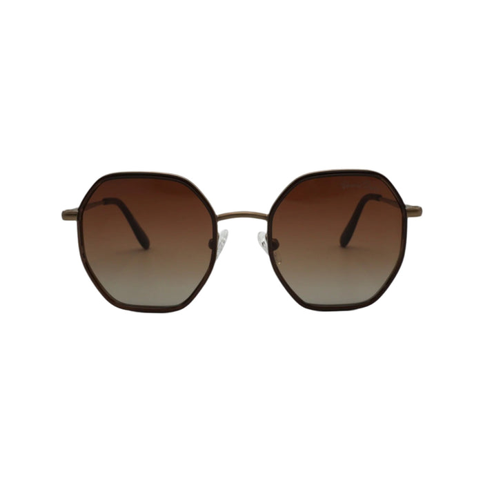 Charlie Duke Sunglass 7649S C3 (Polarized)