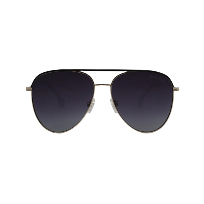 Charlie Duke Sunglass 7656s C1 (Polarized)
