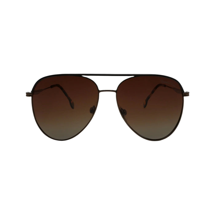 Charlie Duke Sunglass 7656s C5 (Polarized)