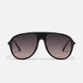 BLACK/SMOKE TAUPE