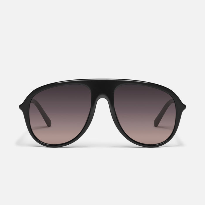BLACK/SMOKE TAUPE
