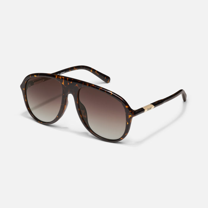 DARK TORT/BROWN