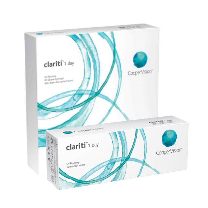 Clariti 1 Day 120pk