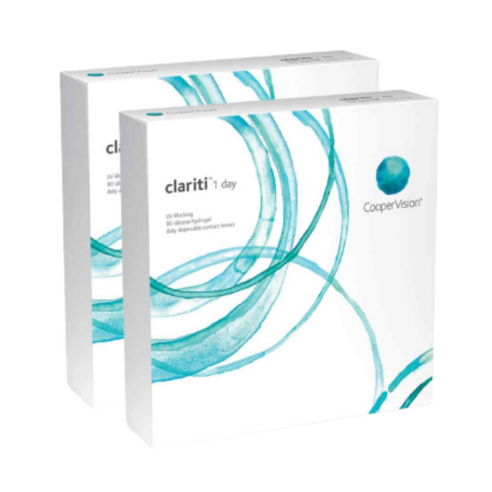 Clariti 1 Day 180pk