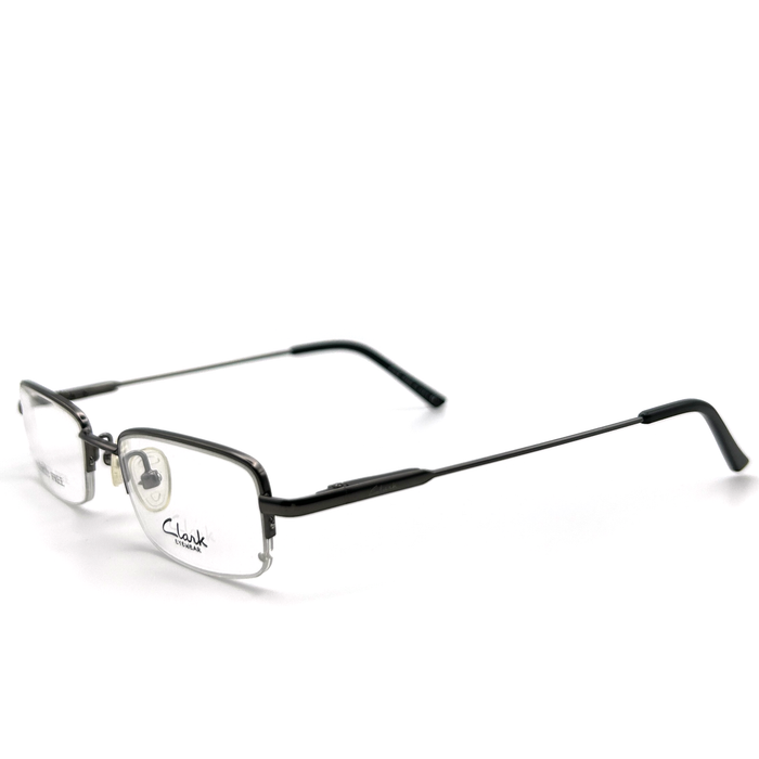 Clarks CL 2312 col2 Semi-Rimless