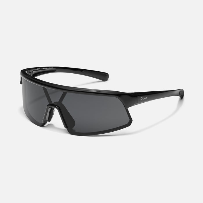 BLACK/BLACK POLARIZED