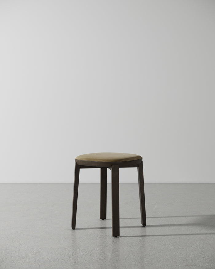 COLLETTE STOOL SEAT CUSHION