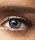 ColorVision Monthly Contact Lens - Gray