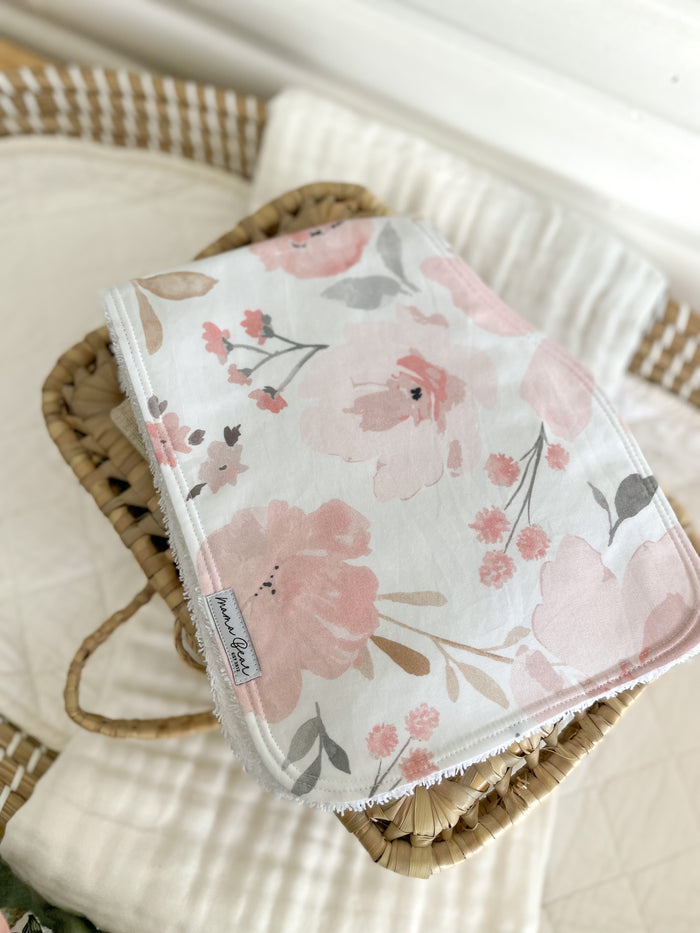 Pink Peonies