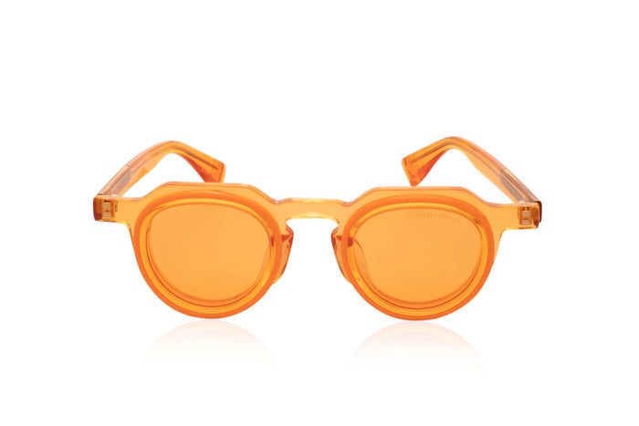 Orange - Orange Lens
