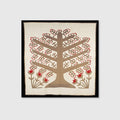 Crimson Berry Tree (Graphic Only)