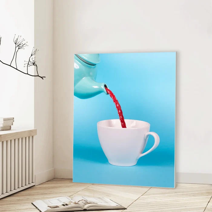 Crimson Pour Rush