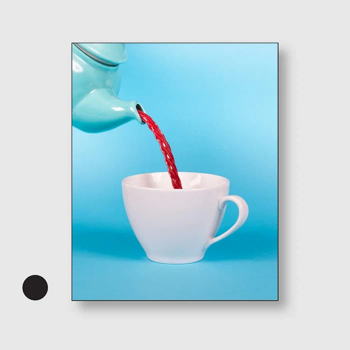 Crimson Pour Rush