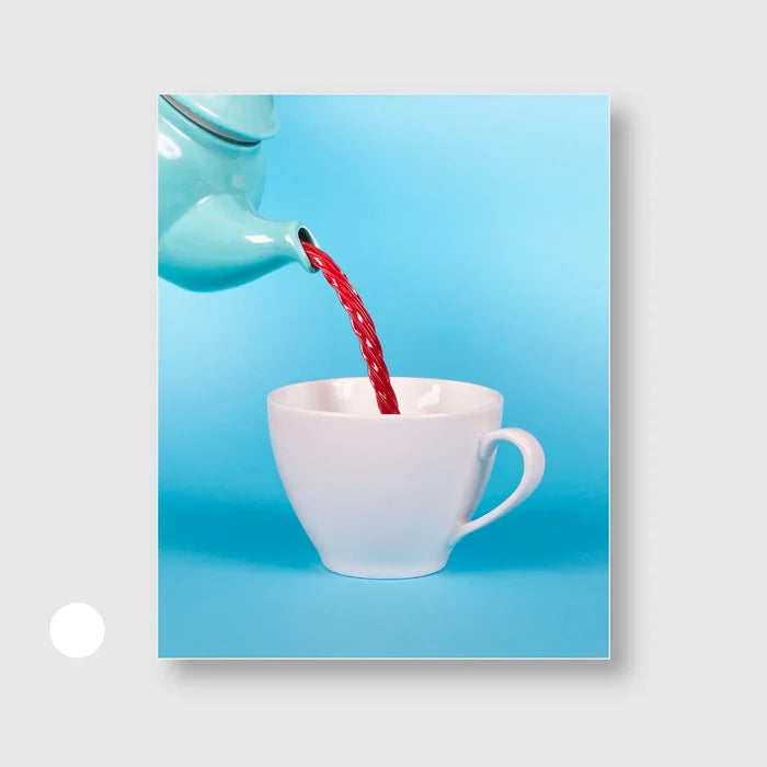 Crimson Pour Rush