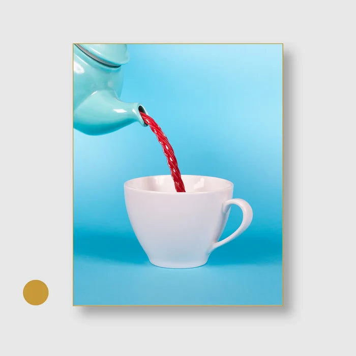 Crimson Pour Rush