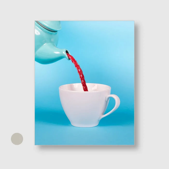 Crimson Pour Rush