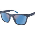 Cumulus, Agate/Horizon Blue Mirror Polarised Lenses
