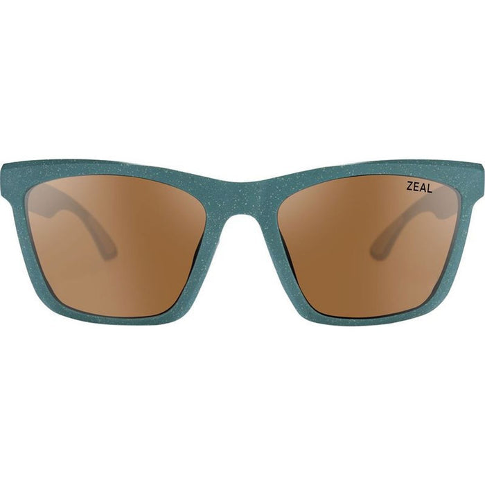 Cumulus, Leaf/Copper Polarised Lenses