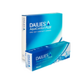 Dailies Aquacomfort 120pk