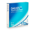 Dailies Aquacomfort 90pk