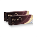 Dailies Total 1 - 60 pk