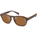 Dawn, Matte Tortoise/Copper Polarised Lenses