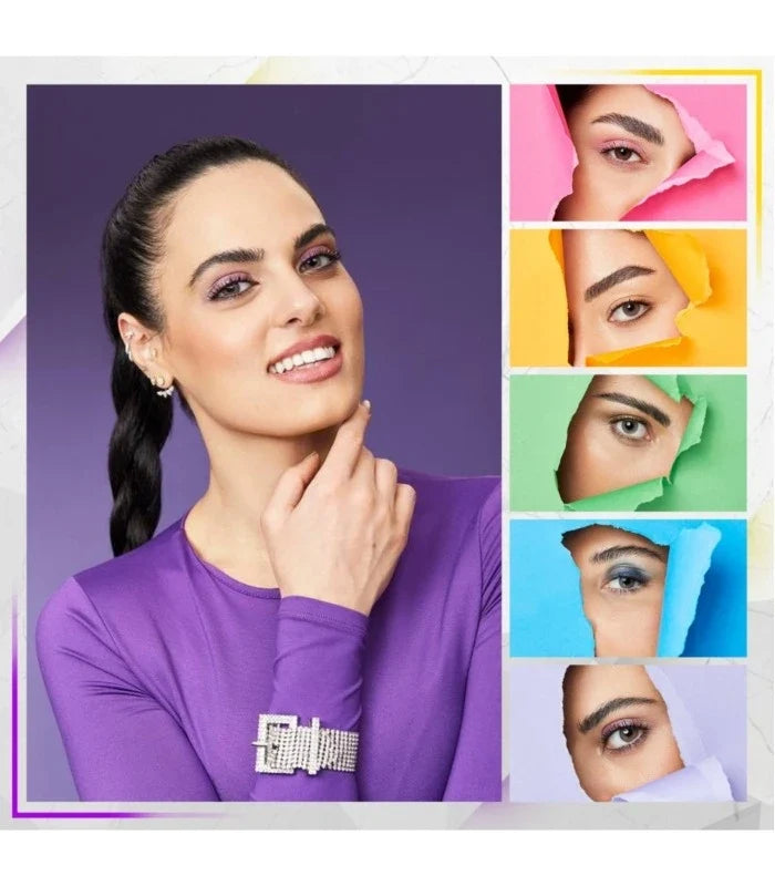Daya Daily Contact Lens (10pk)