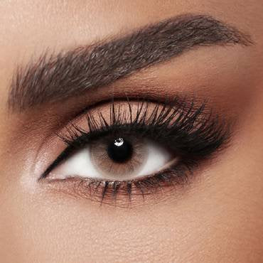 Diva Contact Lens - Clay