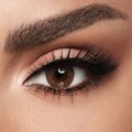 Diva Contact Lens - Cream