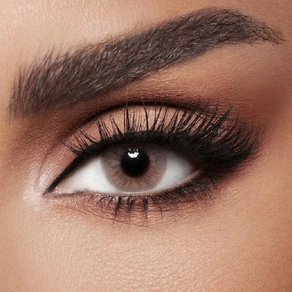 Diva Contact Lens - Ivory
