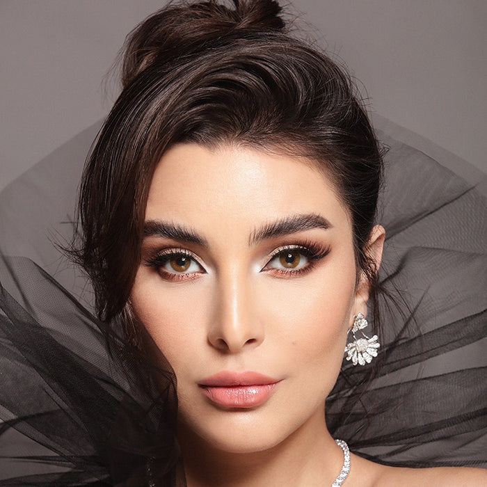Diva Contact Lens - Lamir