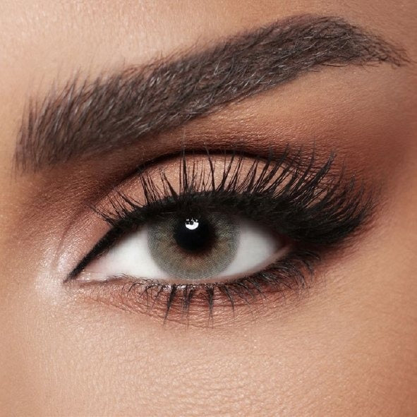 Diva Contact Lens - Midnight