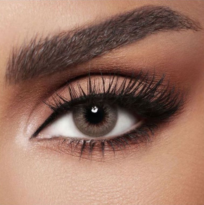 Diva Contact Lens - Moon