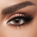 Diva Contact Lens - Sand