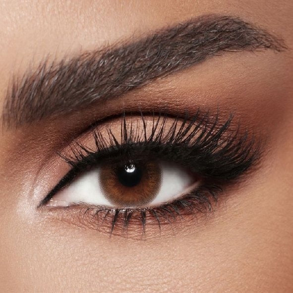 Diva Contact Lens - Woody