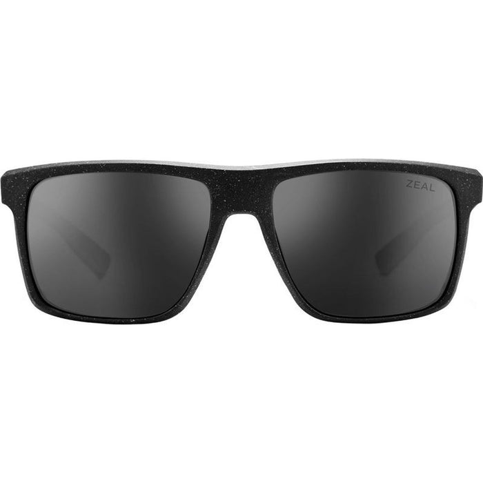 Divide, Black Grain/Dark Grey Polarised Lenses