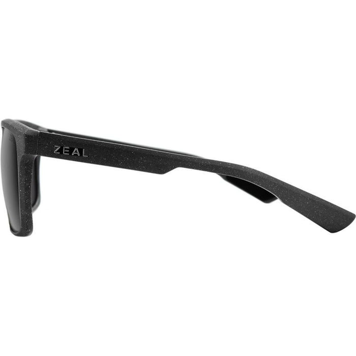 Divide, Black Grain/Dark Grey Polarised Lenses