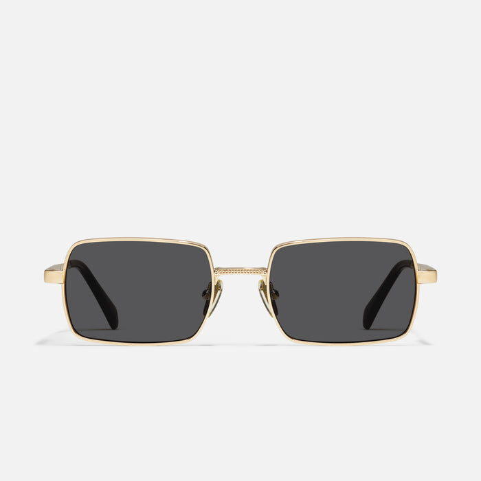 GOLD/SMOKE