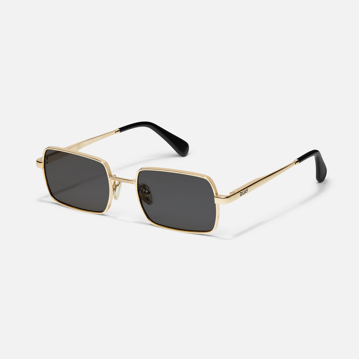 GOLD/SMOKE