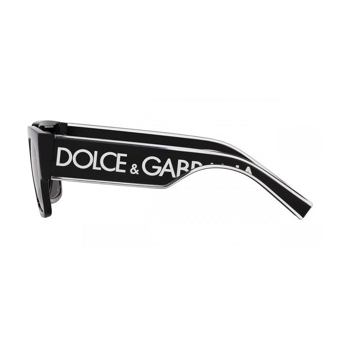 Dolce & Gabbana DG6184 501/87 52