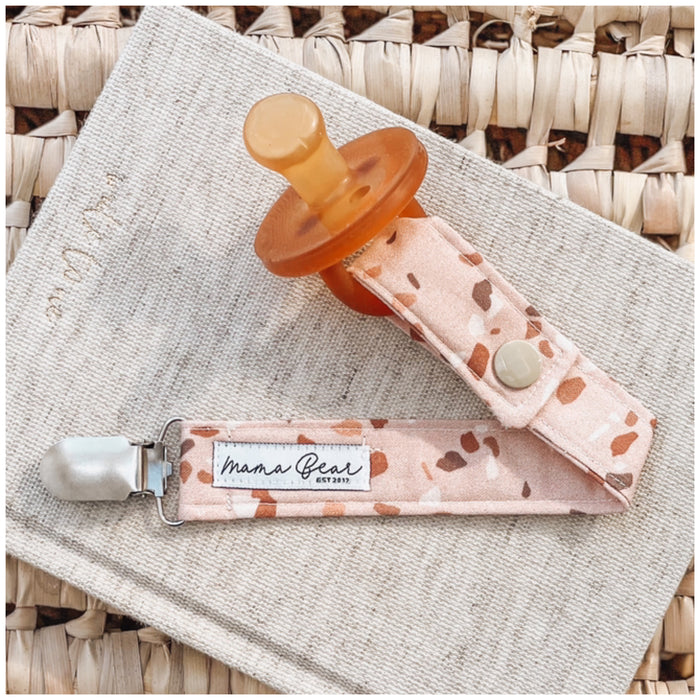 Dummy Clip - Clay Confetti
