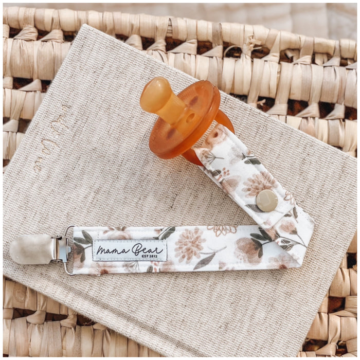 Dummy Clip - Floral Woodland