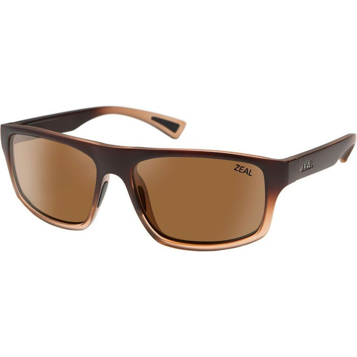 Durango, Rye Fade/Copper Polarised Lenses