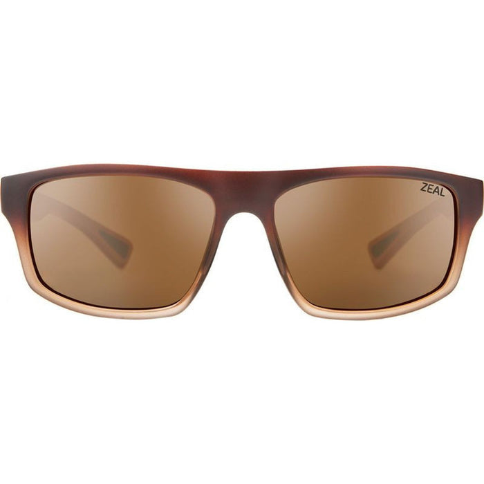 Durango, Rye Fade/Copper Polarised Lenses