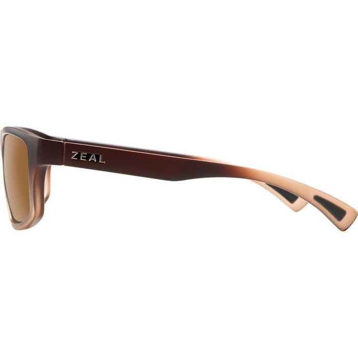 Durango, Rye Fade/Copper Polarised Lenses