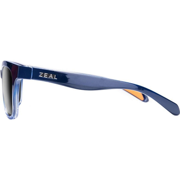 Duskwing, Cobalt Fade/Dark Grey Polarised Lenses